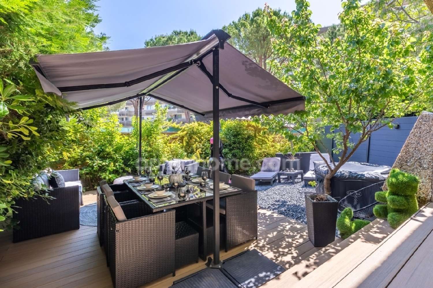  à vendre appartement Montpellier 34070 Hérault 2