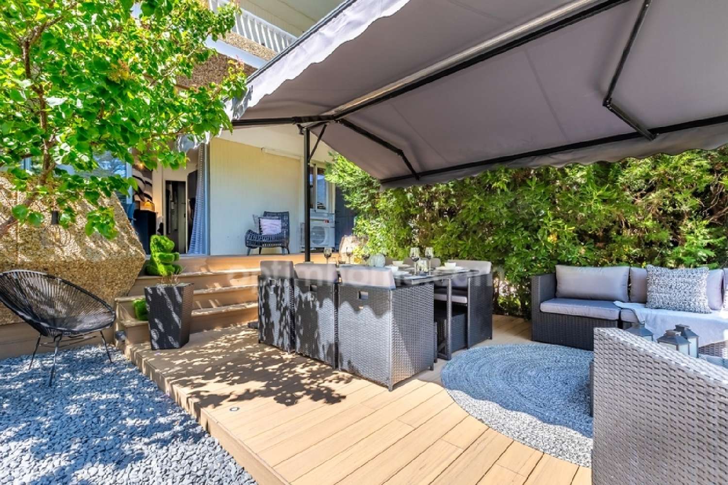  à vendre appartement Montpellier 34070 Hérault 3