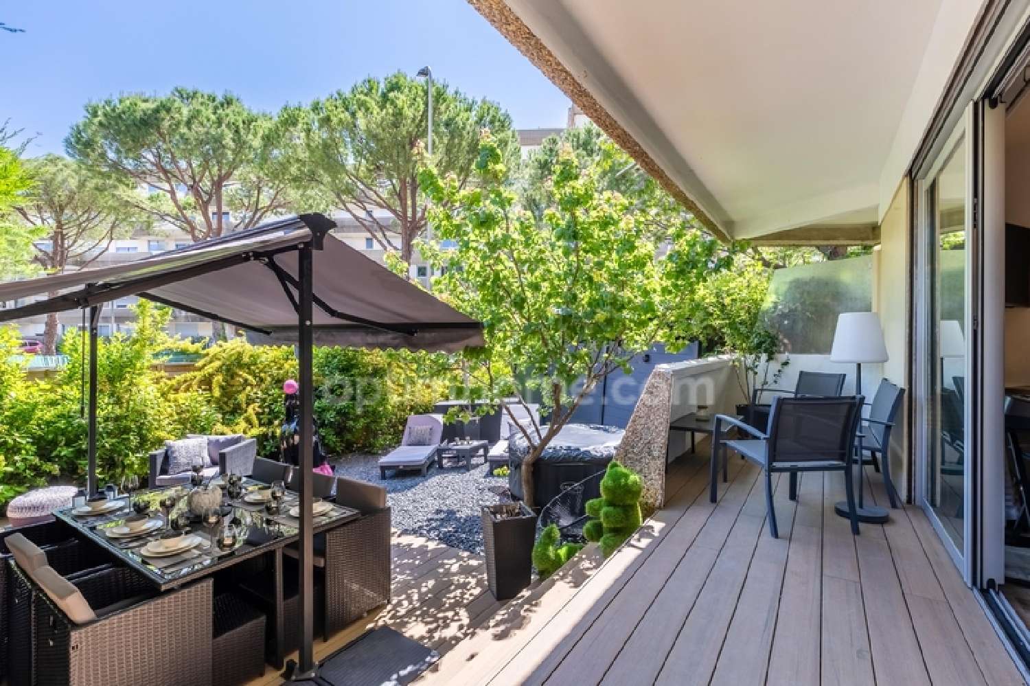  à vendre appartement Montpellier 34070 Hérault 4