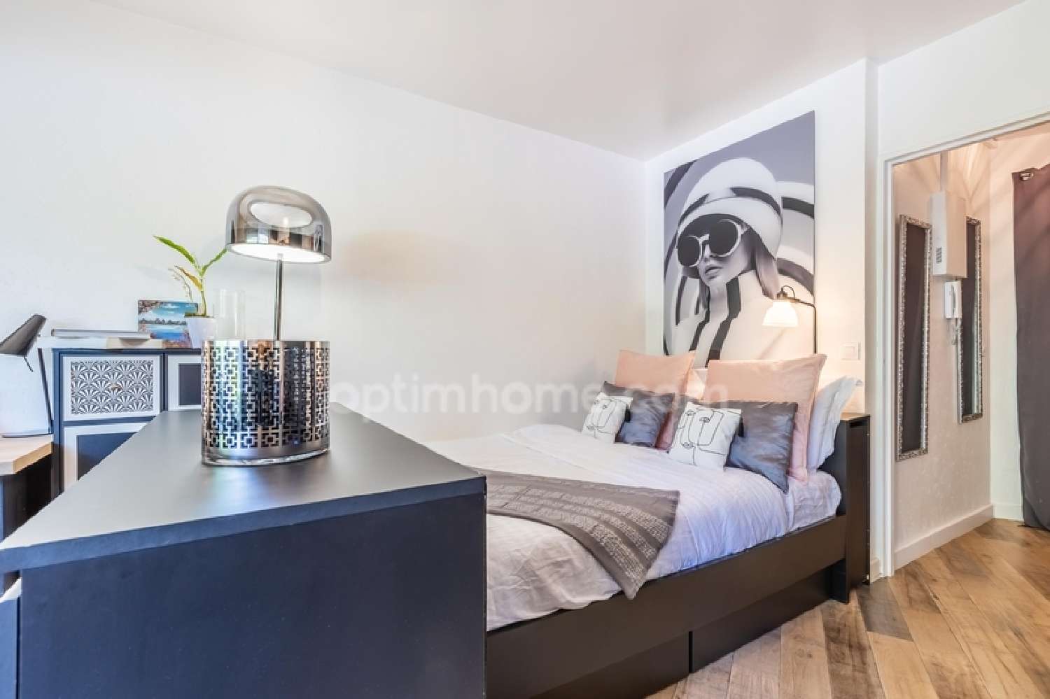  à vendre appartement Montpellier 34070 Hérault 7