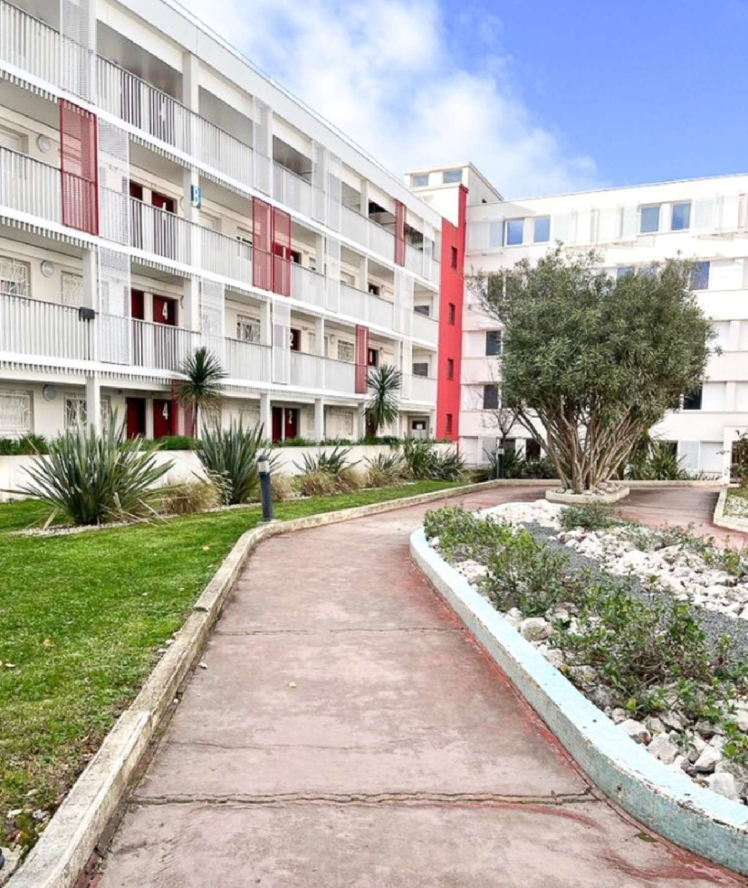  te koop appartement Montpellier Hérault 5