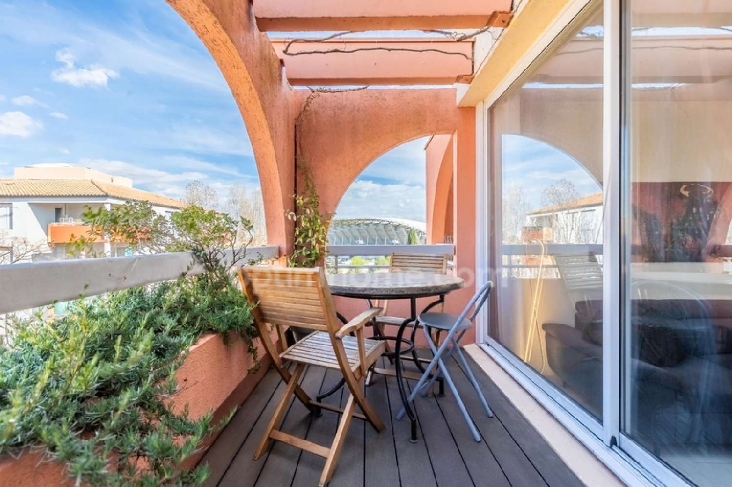  à vendre appartement Montpellier 34070 Hérault 2