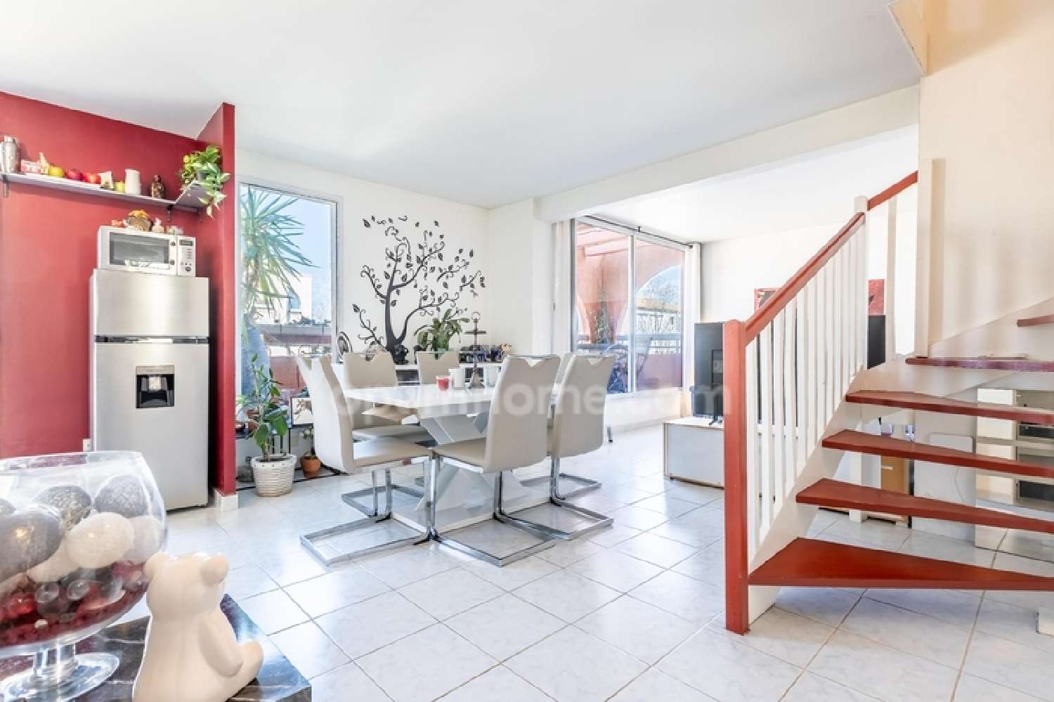  à vendre appartement Montpellier 34070 Hérault 3