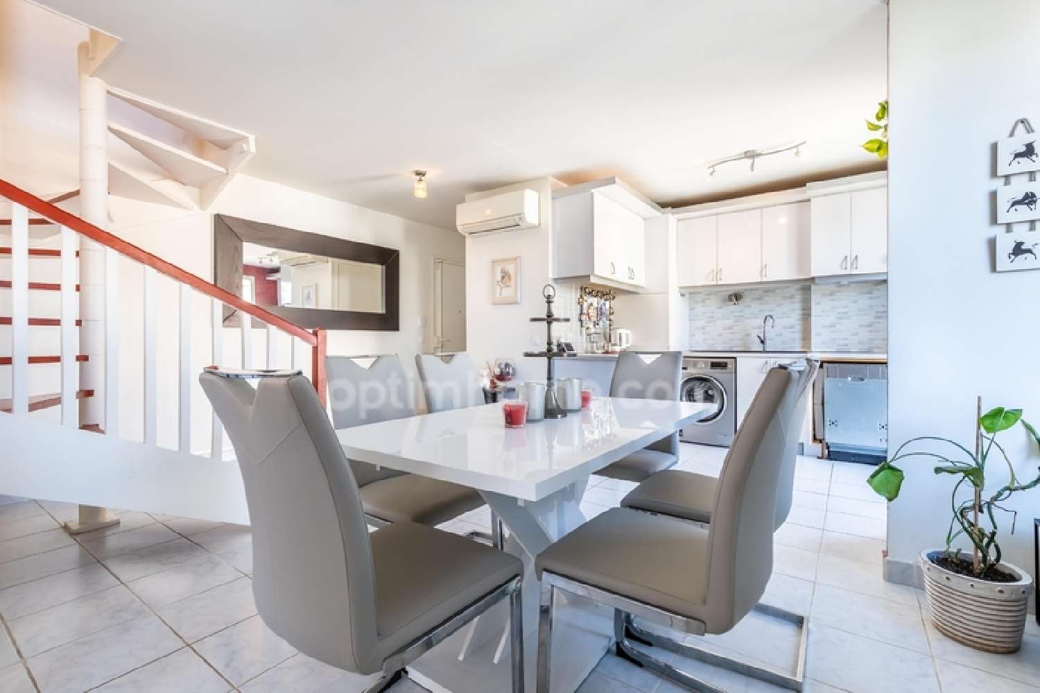  à vendre appartement Montpellier 34070 Hérault 5
