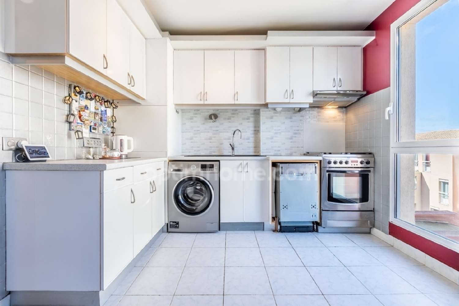 à vendre appartement Montpellier 34070 Hérault 7