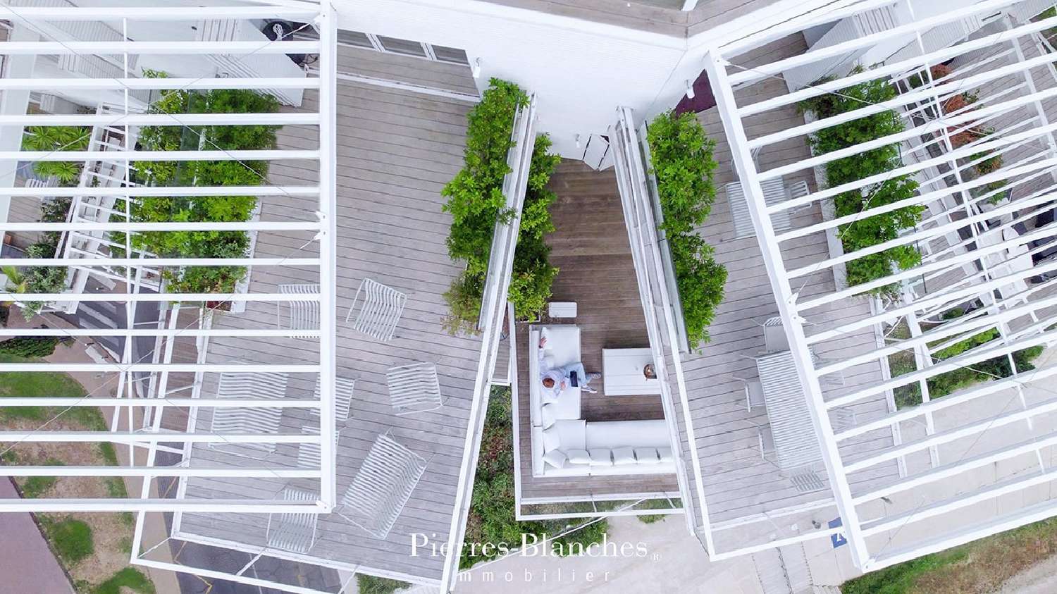  à vendre appartement Montpellier Hérault 1