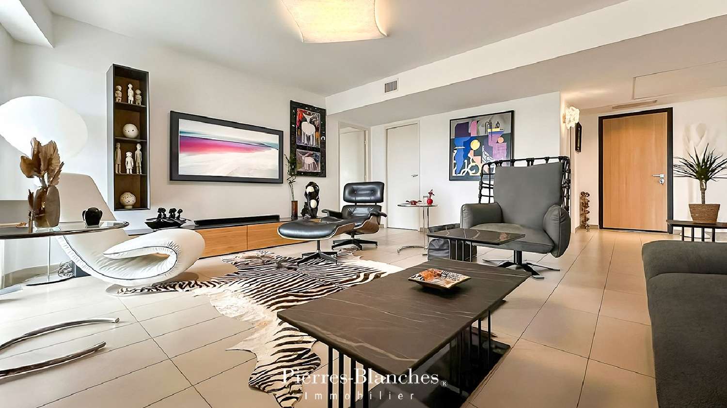  à vendre appartement Montpellier Hérault 3