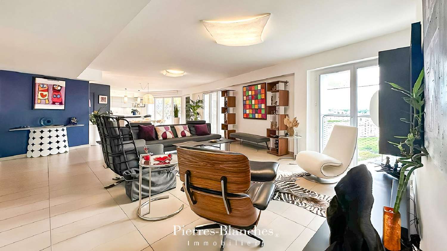  à vendre appartement Montpellier Hérault 4