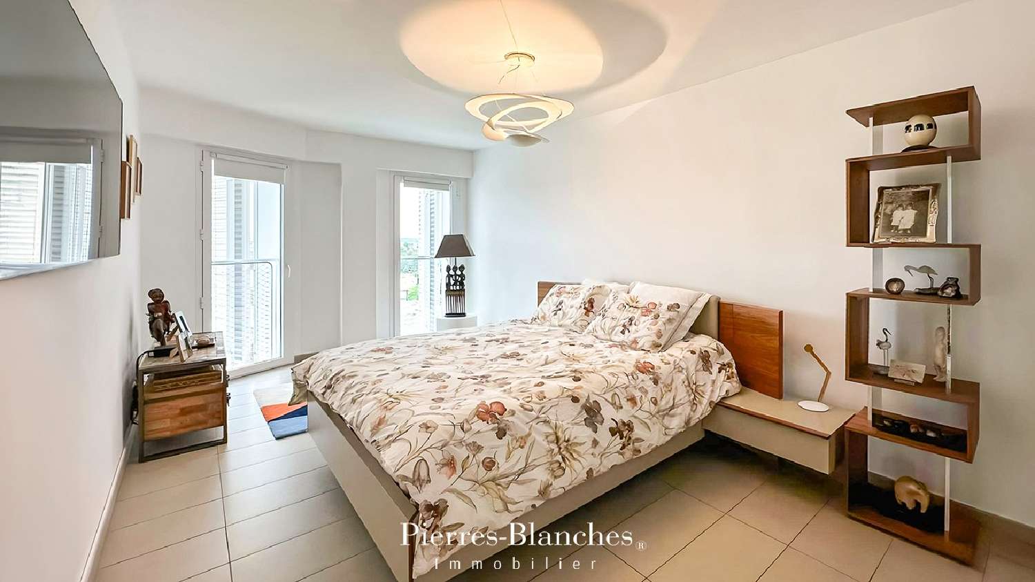  à vendre appartement Montpellier Hérault 8