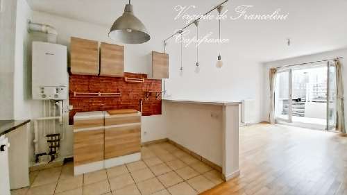 Montreuil Seine-Saint-Denis appartement foto 7061073