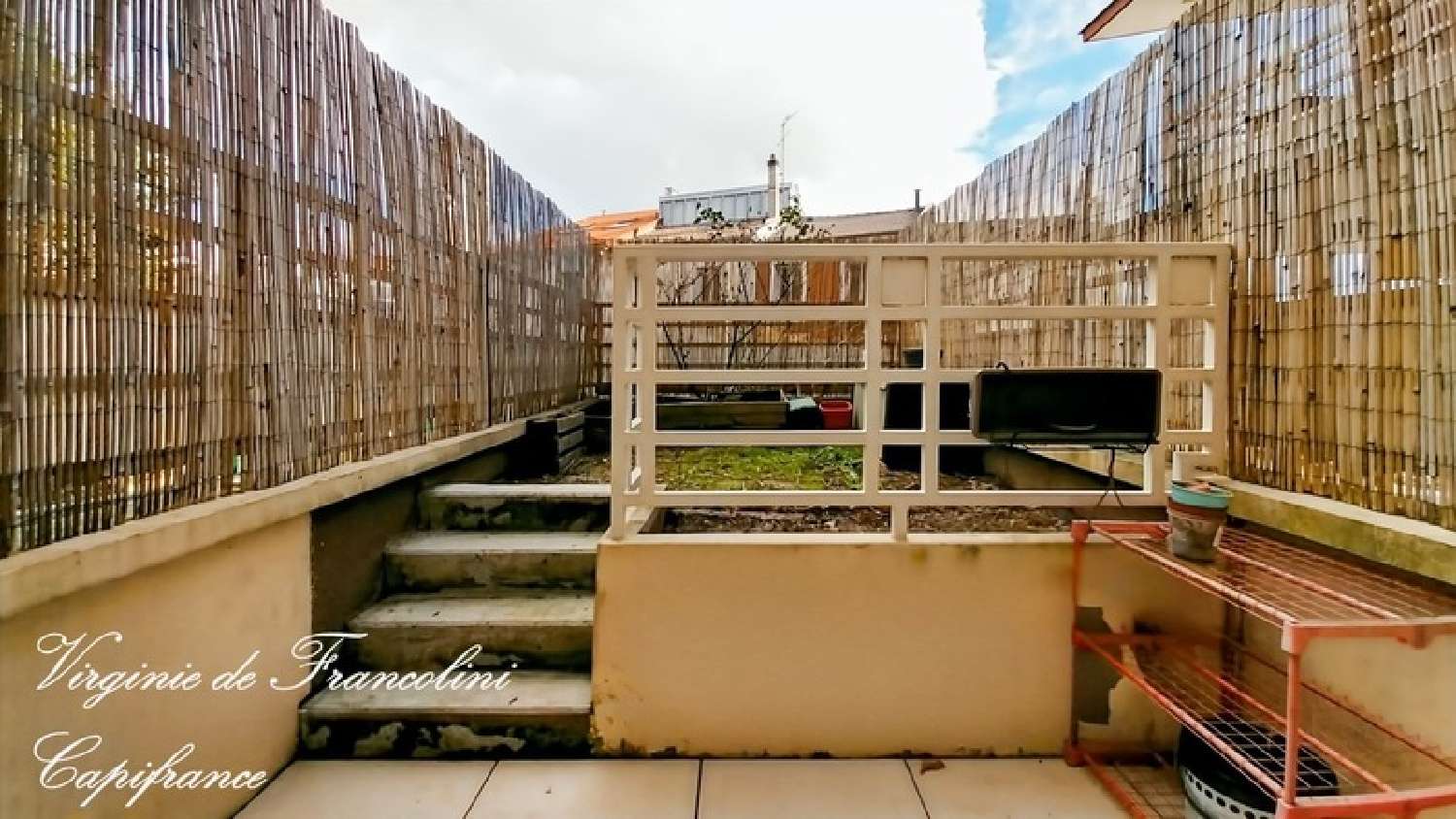  te koop appartement Montreuil Seine-Saint-Denis 2