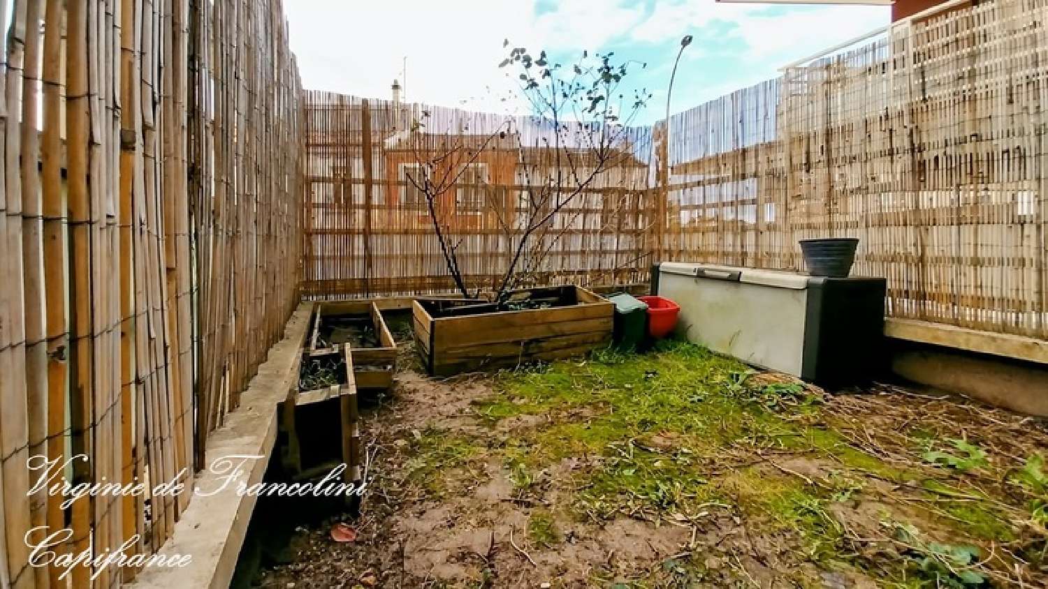  te koop appartement Montreuil Seine-Saint-Denis 3