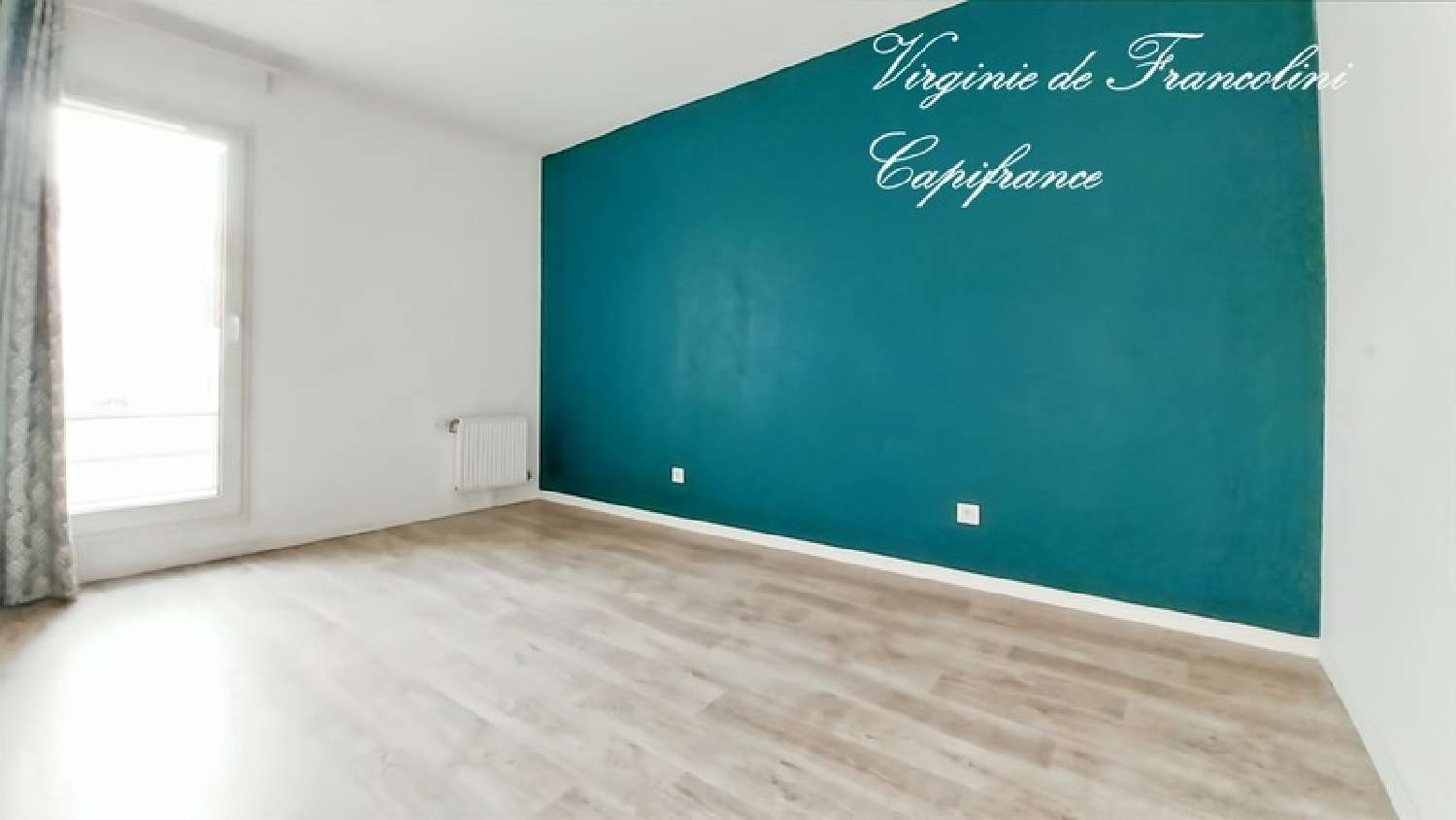  te koop appartement Montreuil Seine-Saint-Denis 4