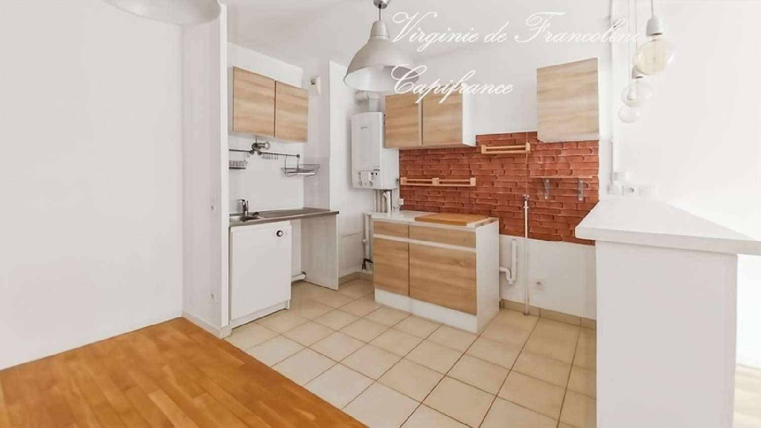 te koop appartement Montreuil Seine-Saint-Denis 6