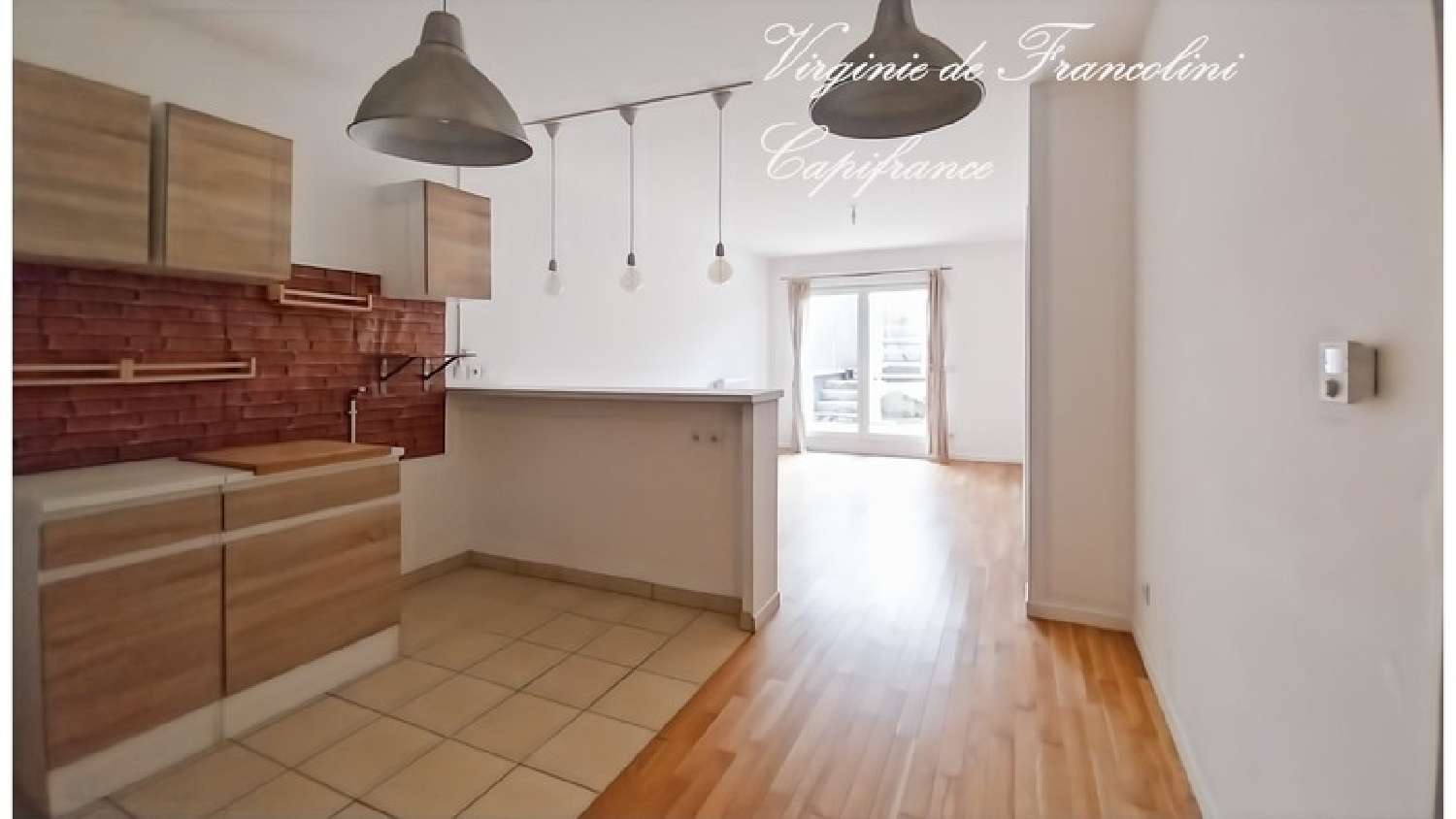  te koop appartement Montreuil Seine-Saint-Denis 7