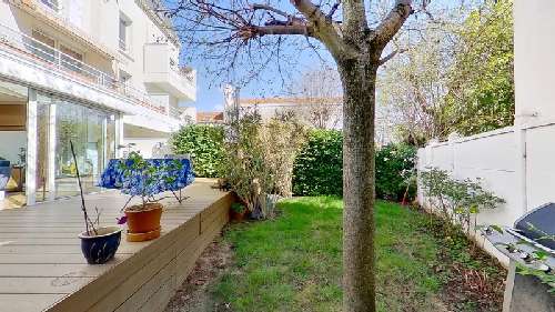 Montreuil Seine-Saint-Denis Wohnung/ Apartment Bild 7063084