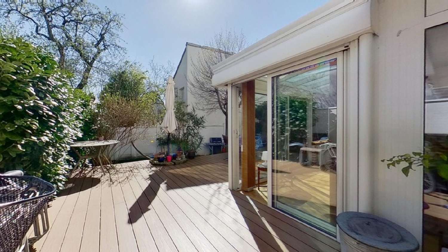en venta apartamento Montreuil Seine-Saint-Denis 2