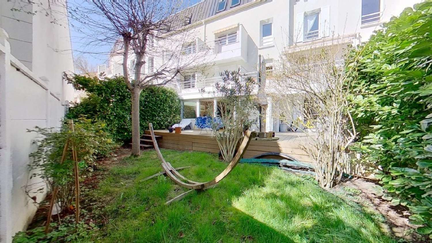 en venta apartamento Montreuil Seine-Saint-Denis 3