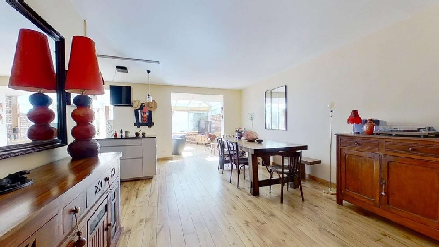 kaufen Wohnung/ Apartment Montreuil Seine-Saint-Denis 5