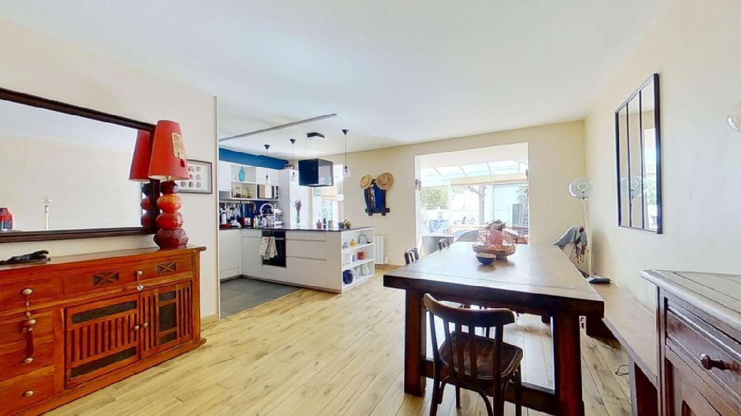  kaufen Wohnung/ Apartment Montreuil Seine-Saint-Denis 6