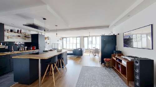 Montreuil Seine-Saint-Denis apartamento foto 7065717
