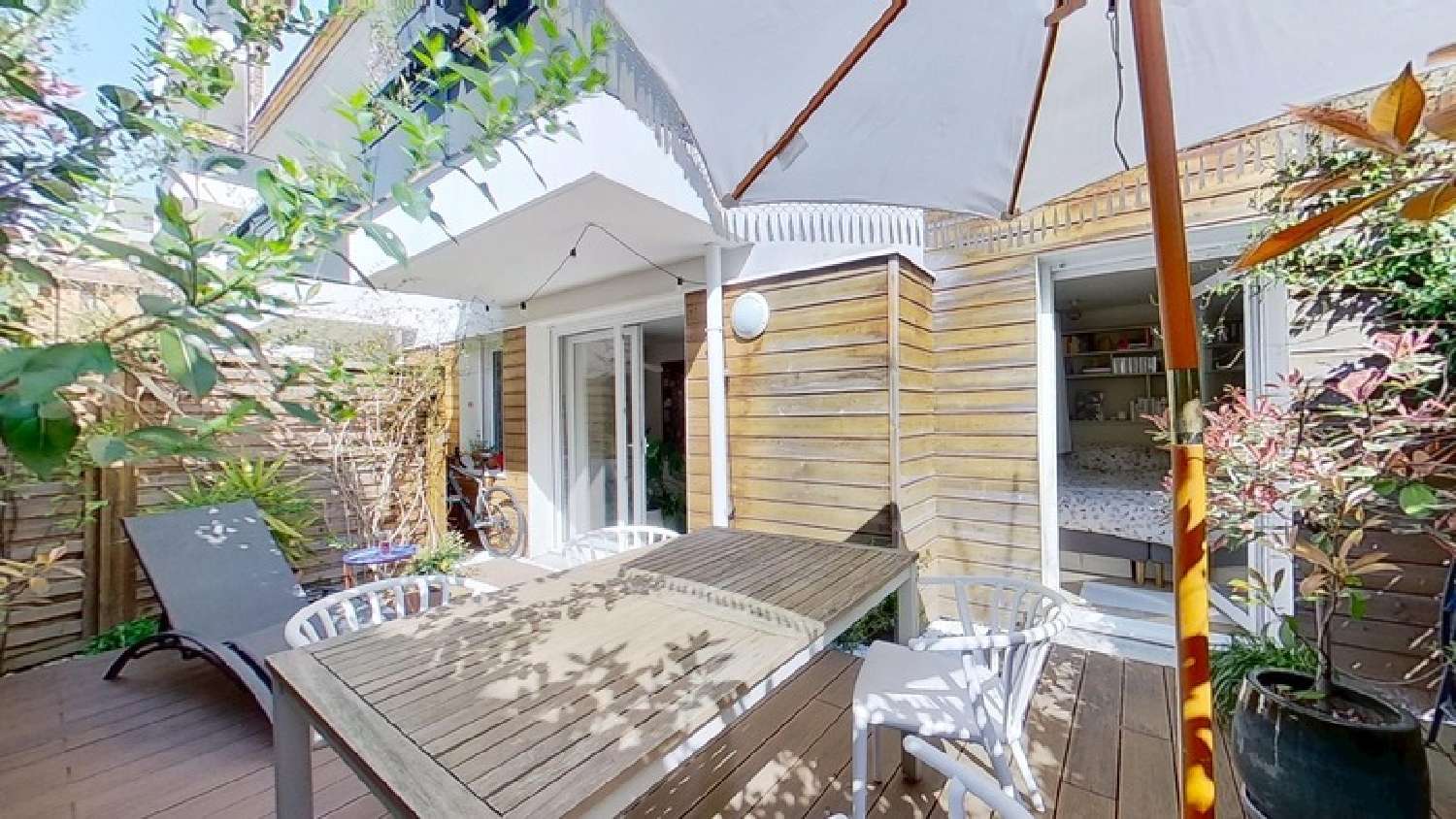  à vendre appartement Montreuil Seine-Saint-Denis 2