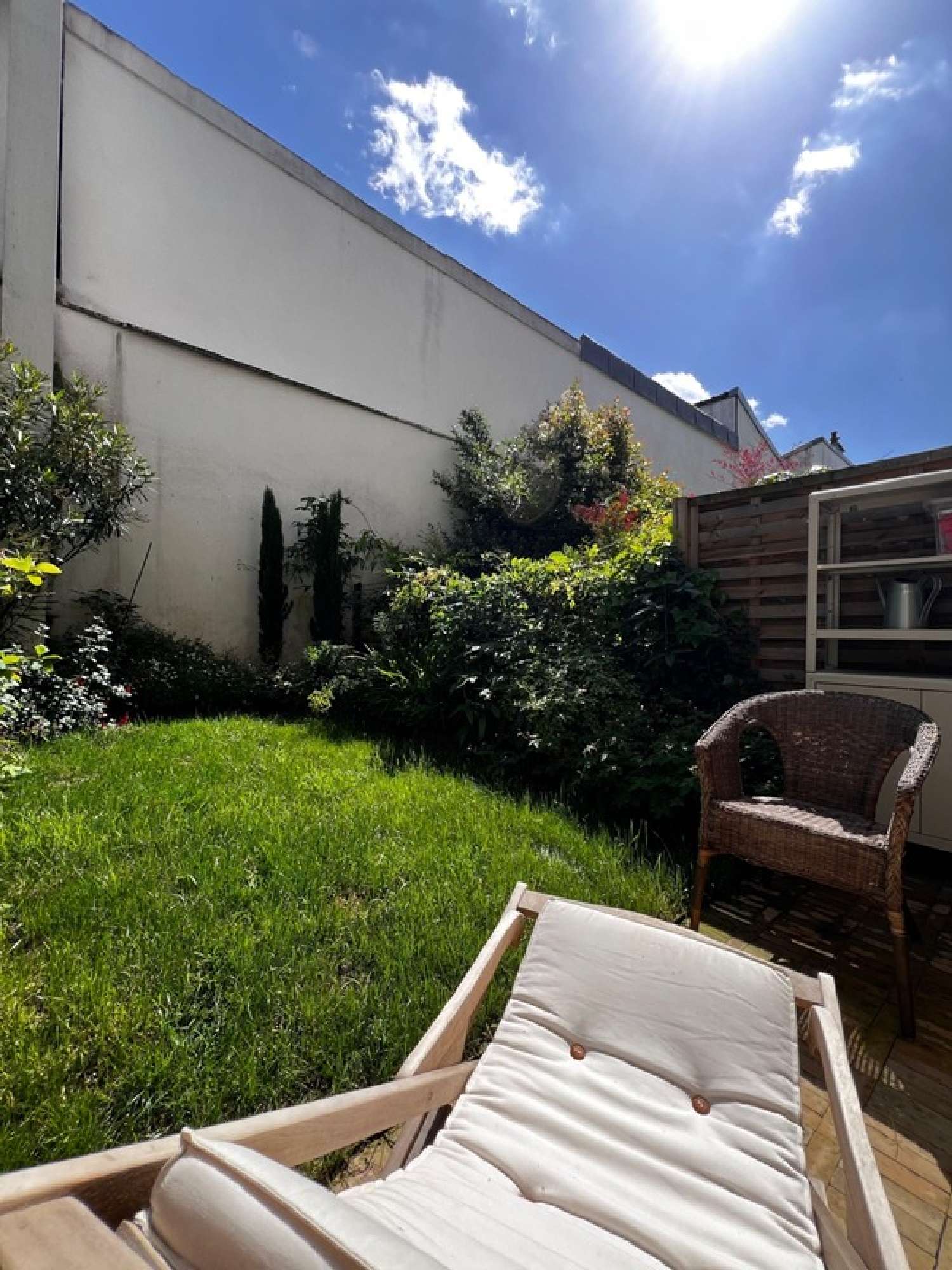  à vendre appartement Montreuil Seine-Saint-Denis 5