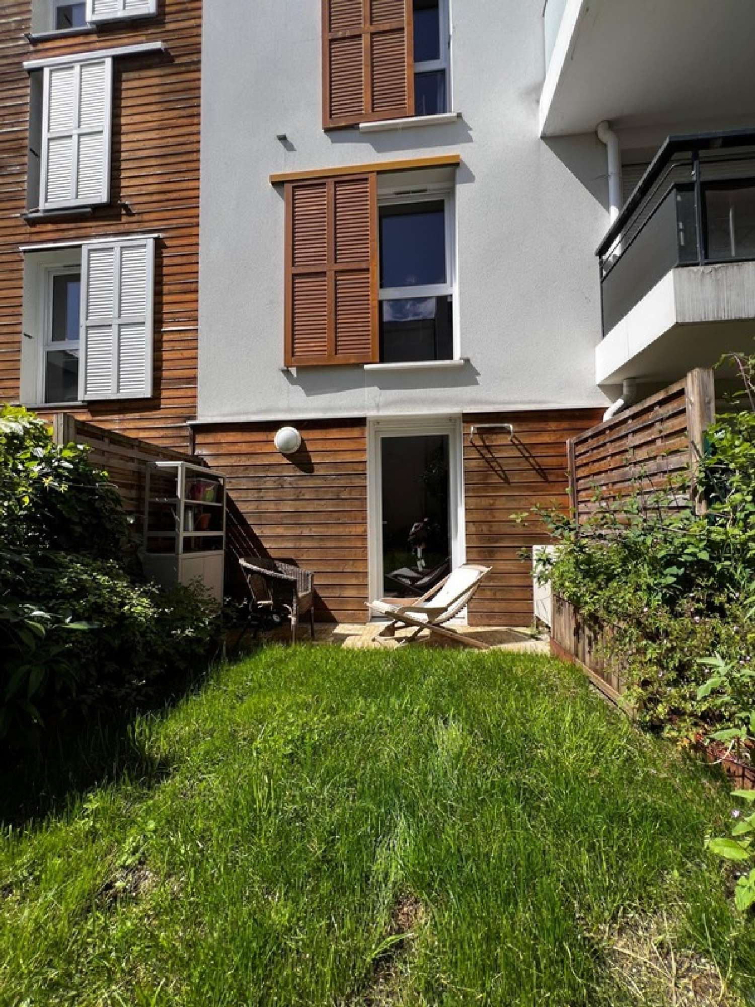  à vendre appartement Montreuil Seine-Saint-Denis 6