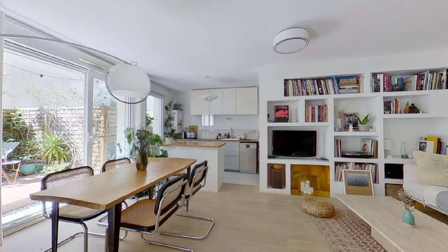  à vendre appartement Montreuil Seine-Saint-Denis 8