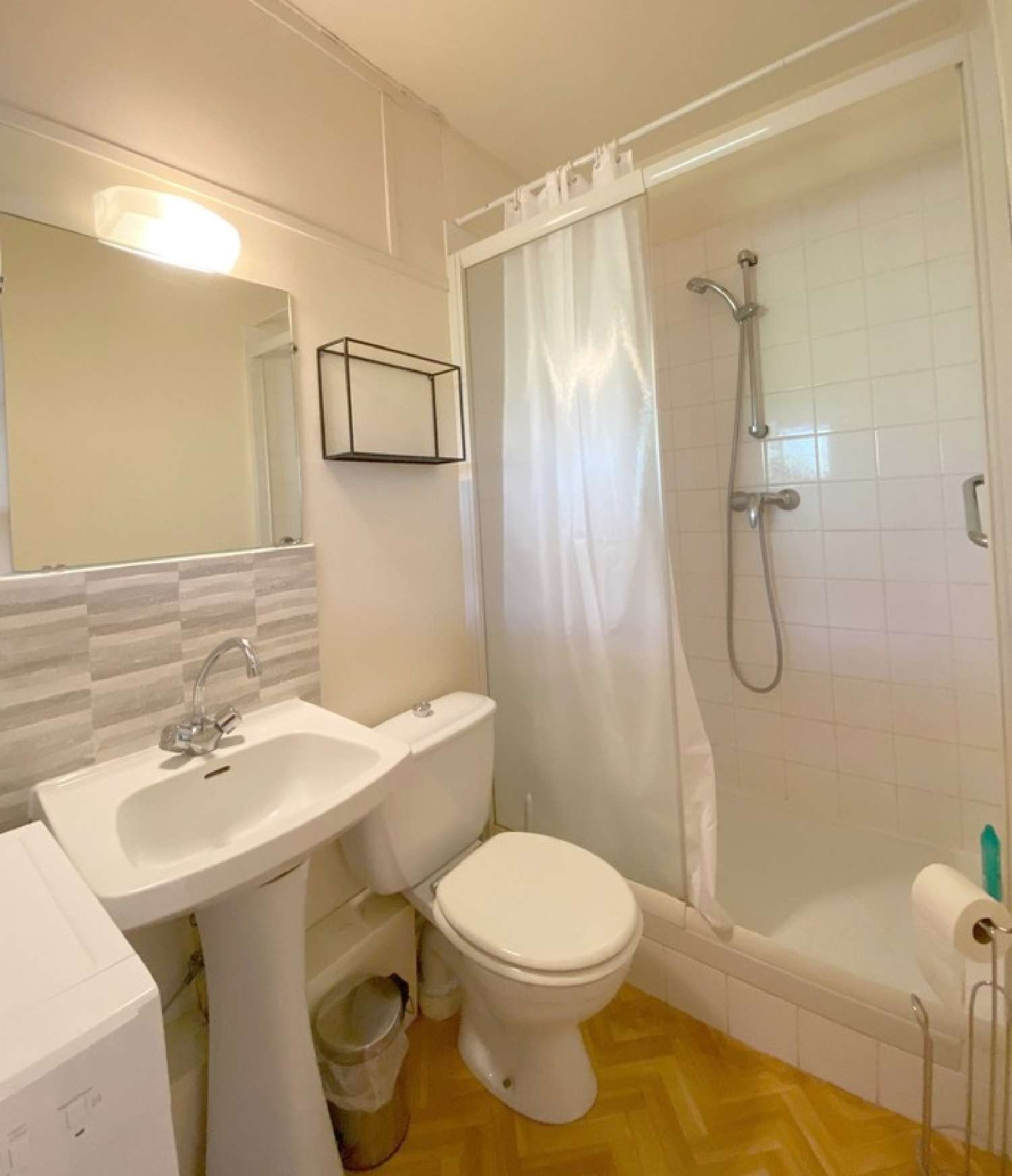  à vendre appartement Montrichard Loir-et-Cher 4
