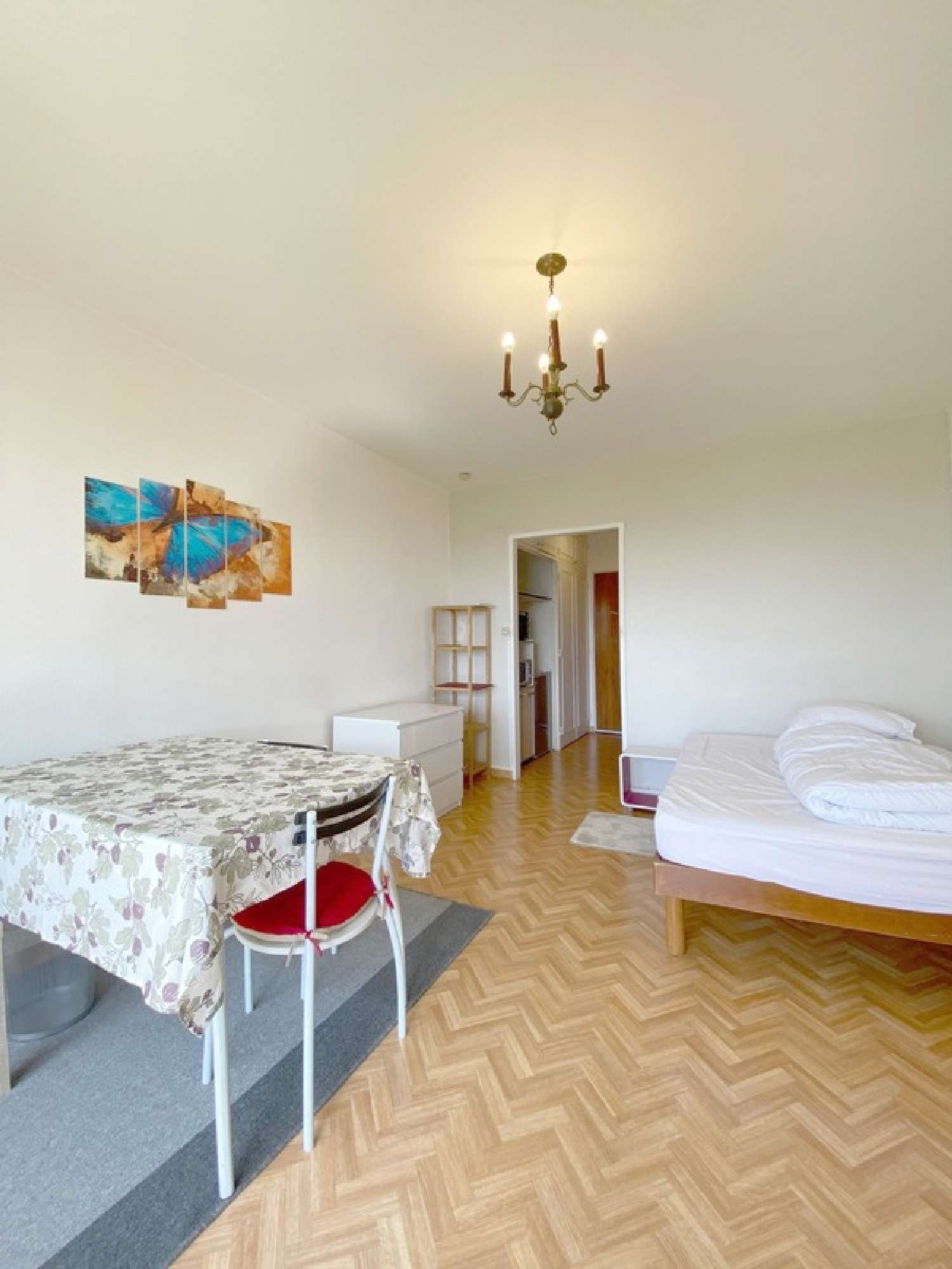  à vendre appartement Montrichard Loir-et-Cher 6