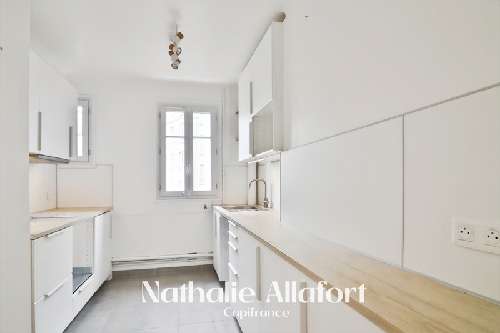 Montrouge Hauts-de-Seine apartment foto 7061279