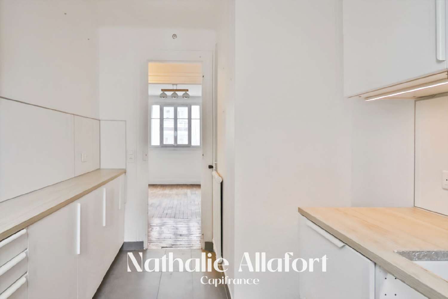  te koop appartement Montrouge Hauts-de-Seine 2