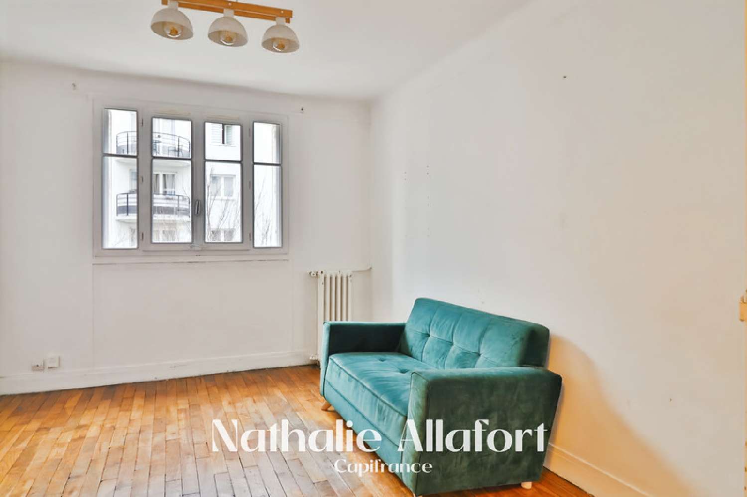  te koop appartement Montrouge Hauts-de-Seine 4