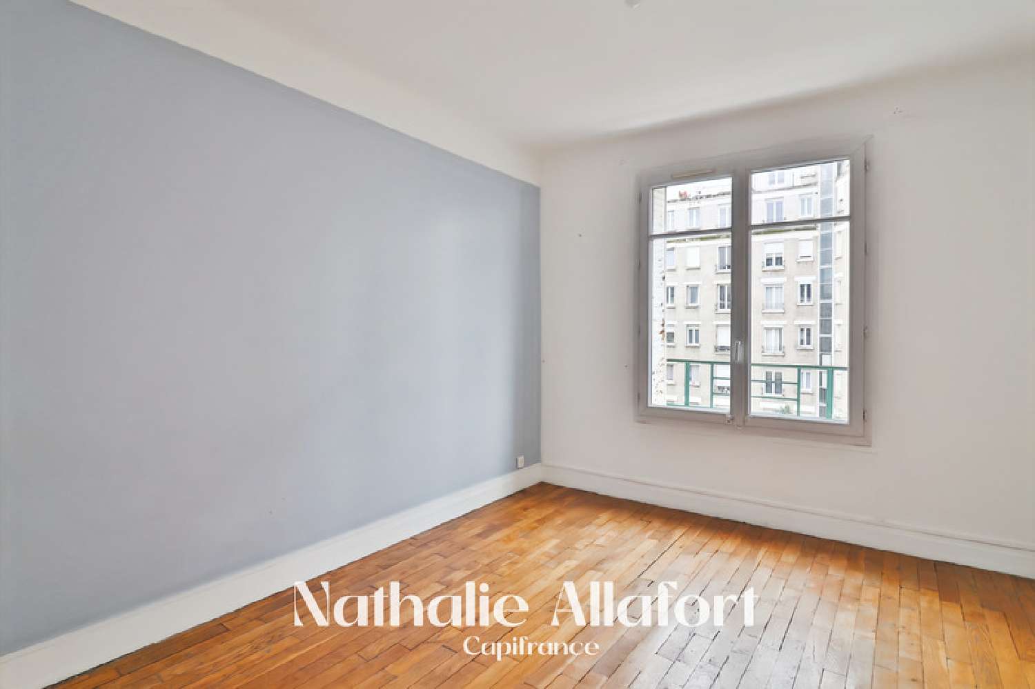  te koop appartement Montrouge Hauts-de-Seine 5