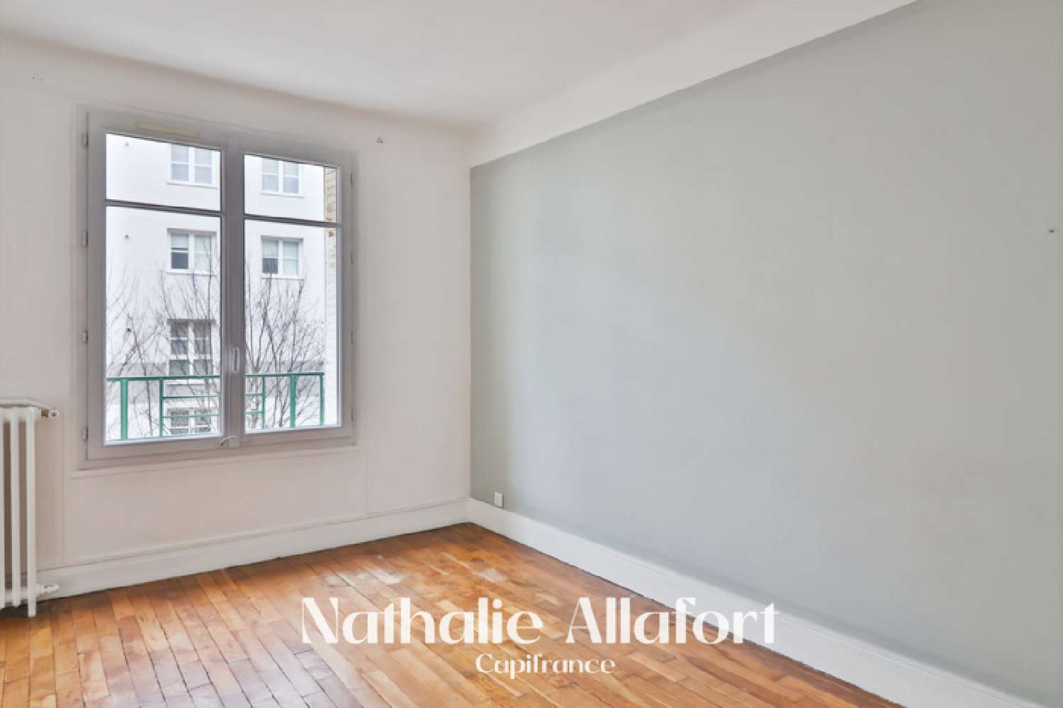  te koop appartement Montrouge Hauts-de-Seine 6