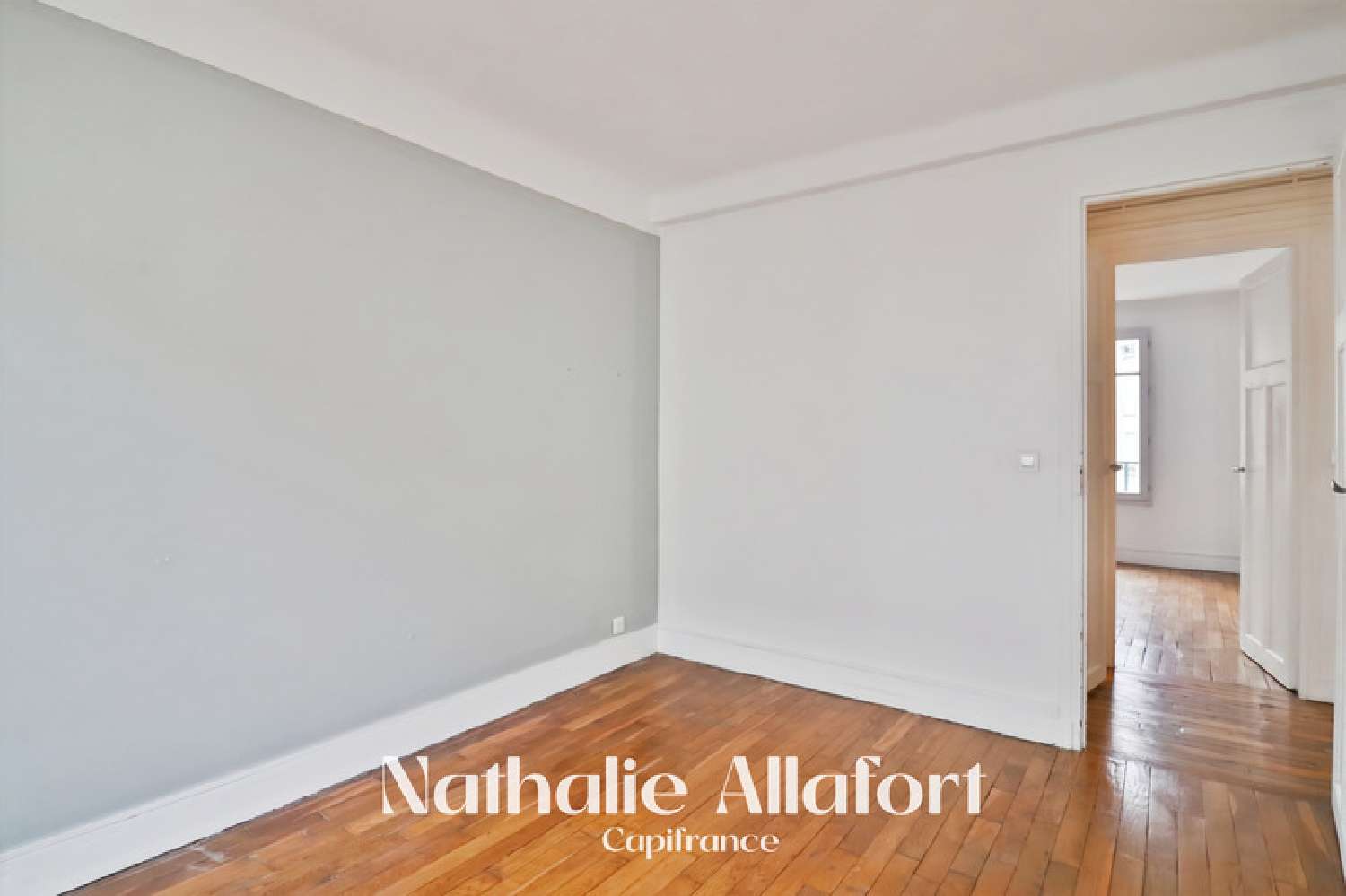  te koop appartement Montrouge Hauts-de-Seine 7