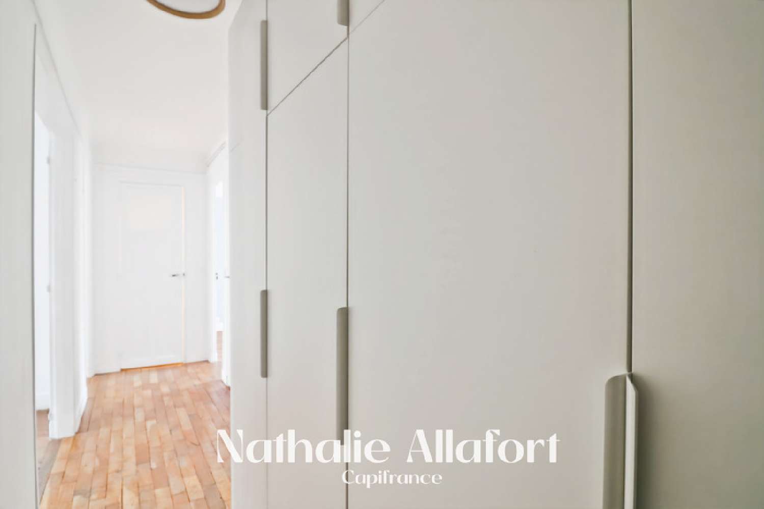  te koop appartement Montrouge Hauts-de-Seine 8