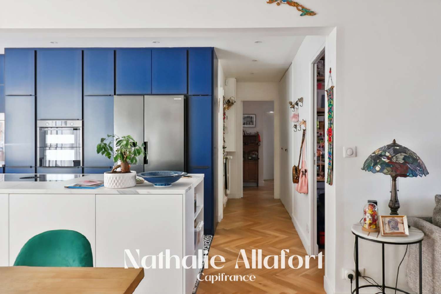  à vendre appartement Montrouge Hauts-de-Seine 1