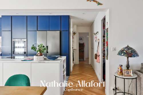 Montrouge Hauts-de-Seine appartement foto 7066718