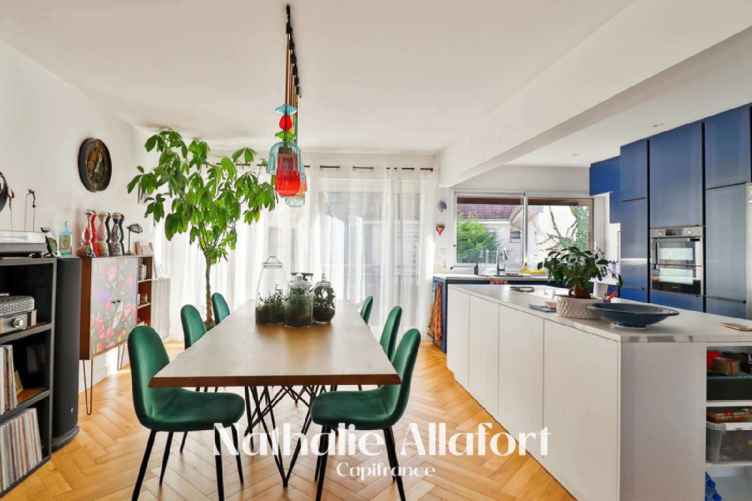  à vendre appartement Montrouge Hauts-de-Seine 3