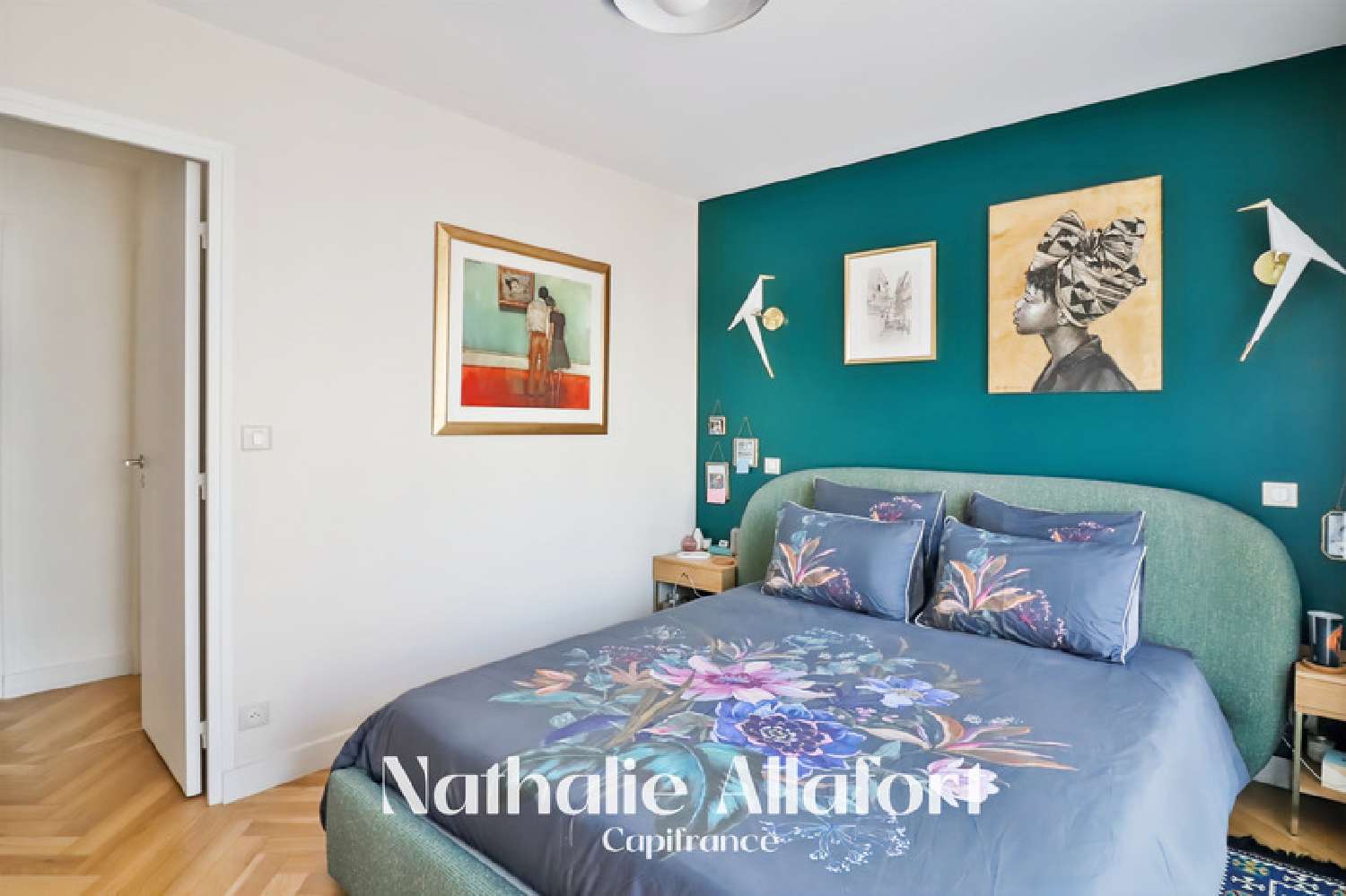  à vendre appartement Montrouge Hauts-de-Seine 6