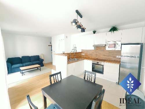 Montrouge Hauts-de-Seine appartement foto 7064465