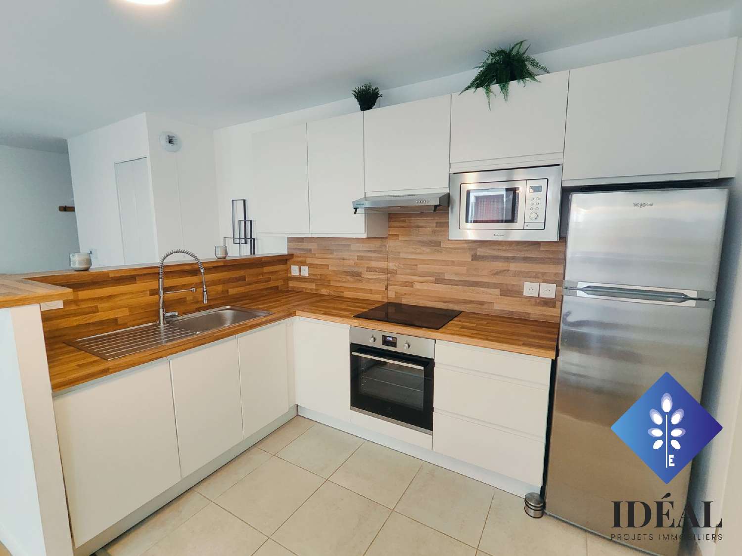 en venta apartamento Montrouge Hauts-de-Seine 2