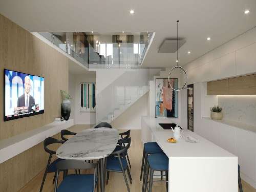 Morainville Eure-et-Loir appartement foto 7060168