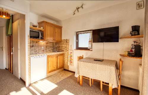 Morillon Haute-Savoie apartment foto 7062352