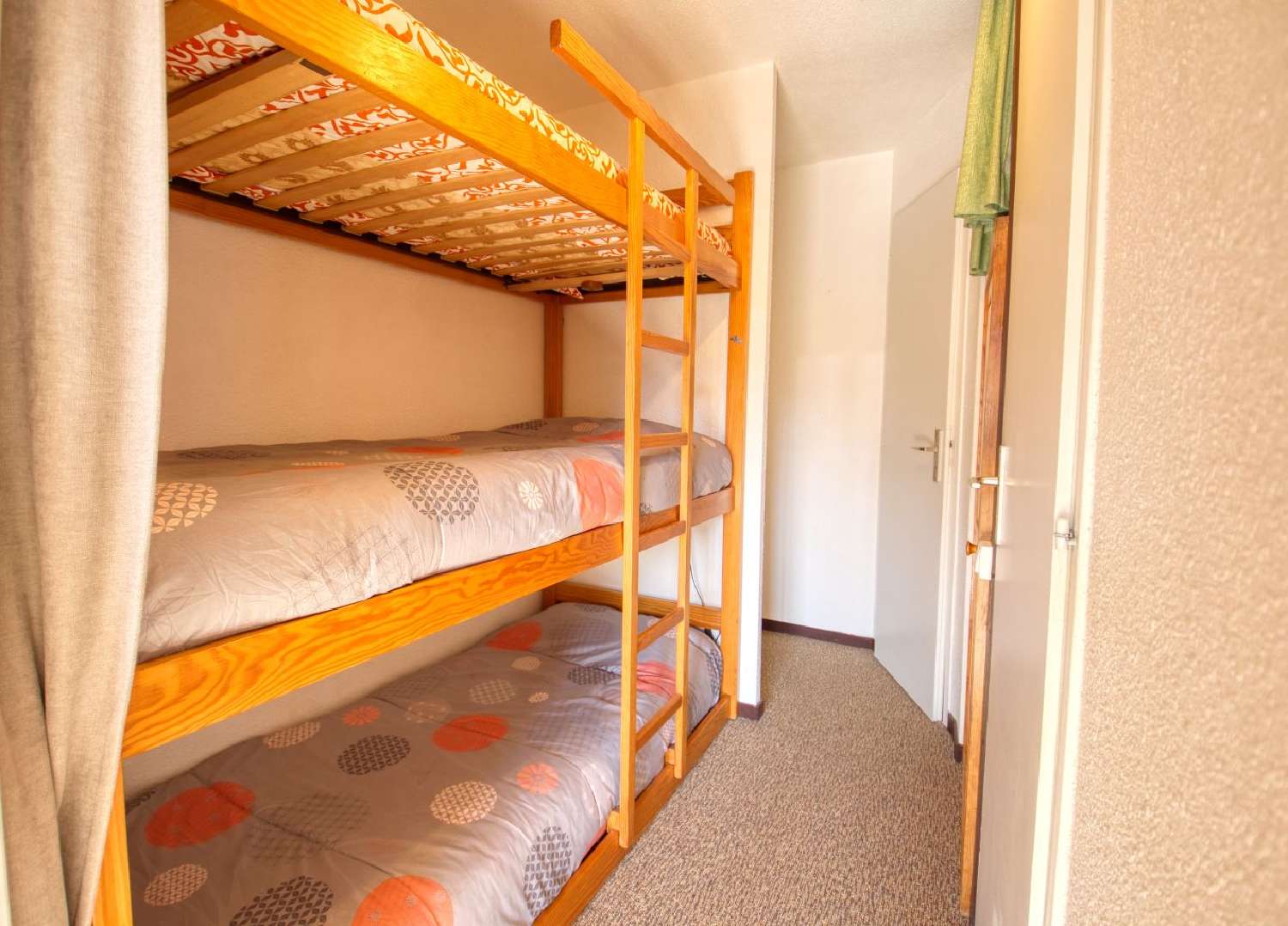  for sale apartment Morillon Haute-Savoie 5
