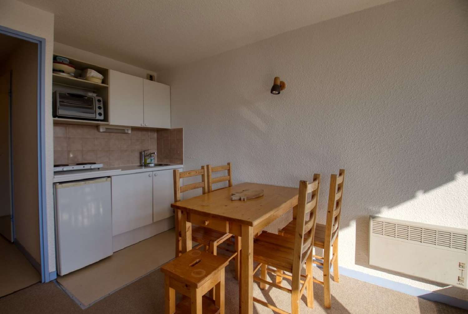  à vendre appartement Morillon Haute-Savoie 3