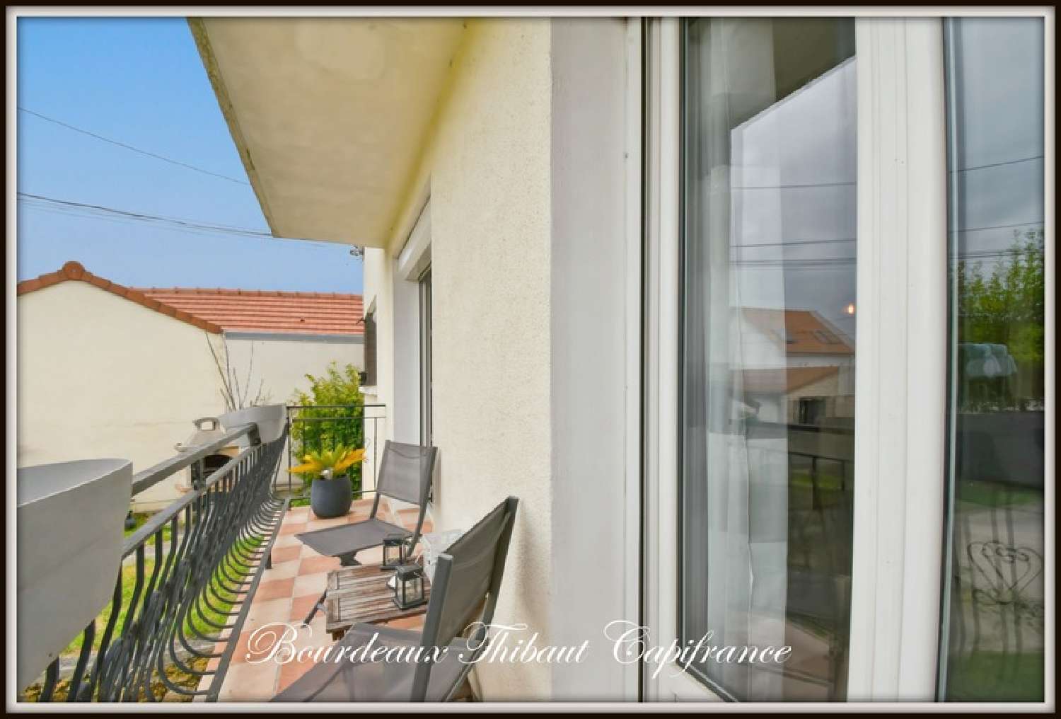  te koop appartement Morsang-sur-Orge Essonne 1