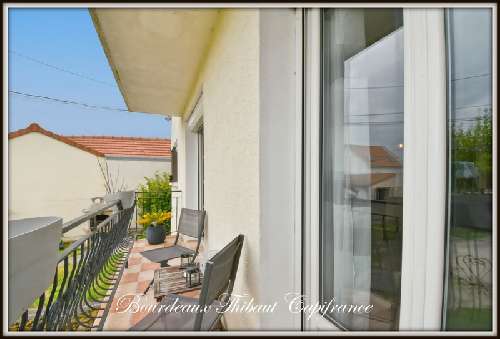 Morsang-sur-Orge Essonne appartement foto 7060577